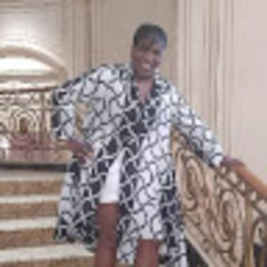 Meet your Posher, Janice